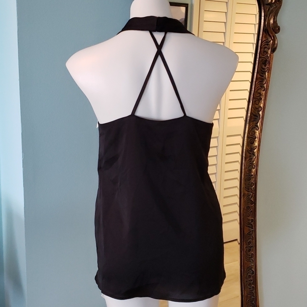 Chelsea 28 Halter Top Nwt — image 2 of 4